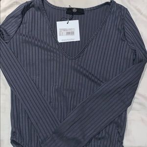 Brand New Unworn Bodysuit